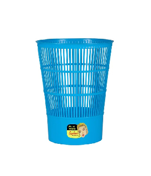 Imagen de Cesto calado para basura de plastico (Unitari numero 0