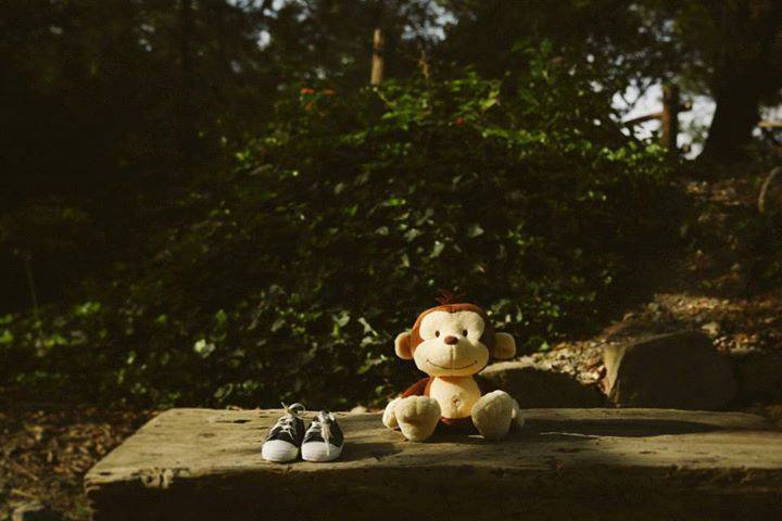 Imagen de Ratón de peluche con saco numero 2