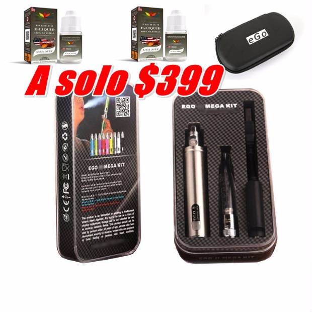 Imagen de Cigarro Electronico numero 4