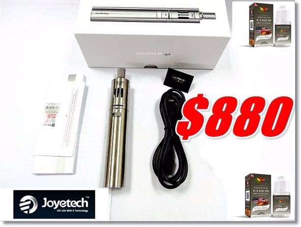 Imagen de Cigarro Electronico numero 3