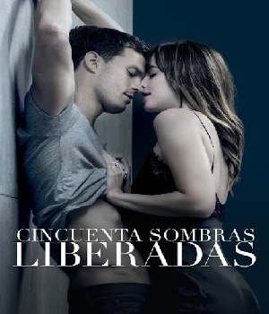 Imagen de Cincuenta sombras liberadas pelicula subtitulada numero 0