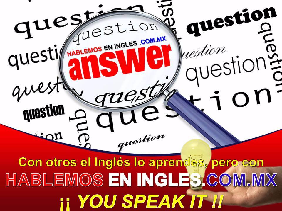 Imagen de Clases de Ingles a Domicilio o su Empresa numero 0