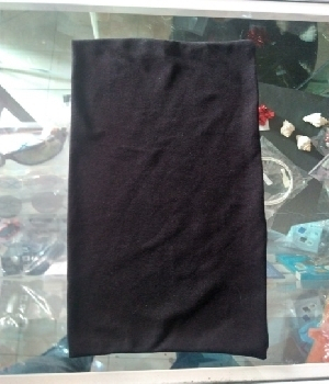 Imagen de Cojin de licra sin rellenar listo para cerrarse 15x30 numero 0