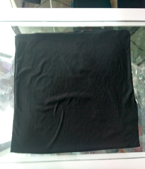 Imagen de Cojin de licra sin rellenar listo para cerrarse 50x30 numero 0