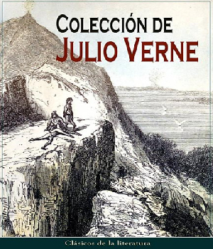 Imagen de Coleccion de Julio Verne ebook Clasicos de la literatura numero 0