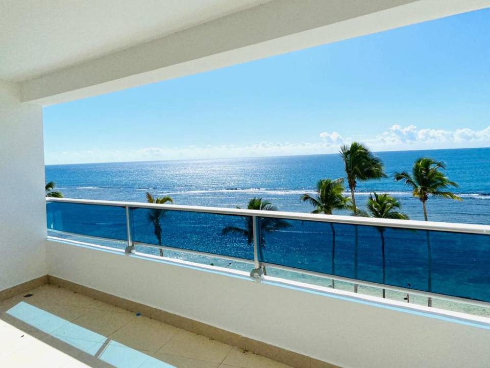 Imagen de Compra Un Apartamento En La Playa En Navidad!! numero 6