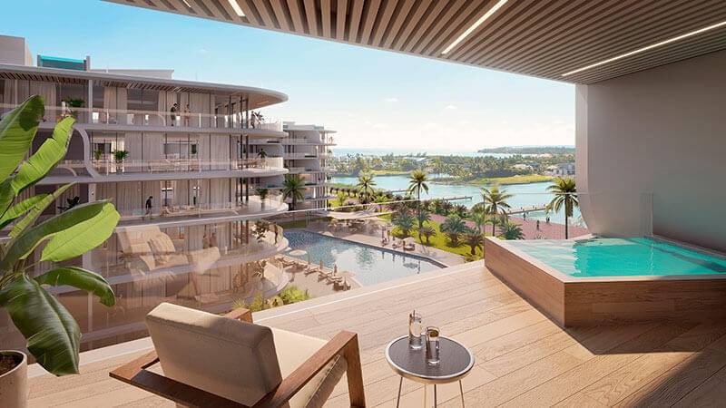 Imagen de Compra Un Apartamento En La Playa En Navidad!! numero 5