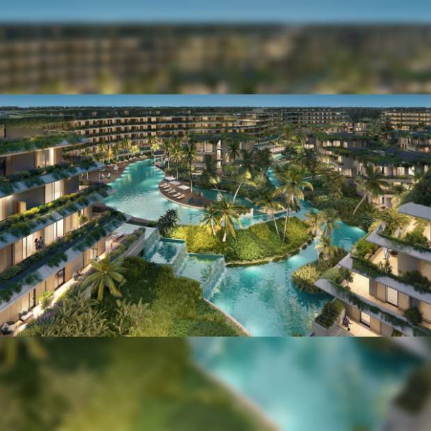 Imagen de Compra Un Apartamento En La Playa En Navidad!! numero 9