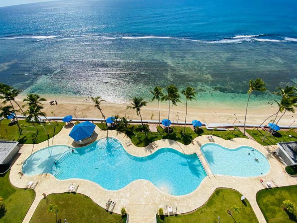 Imagen de Compra Un Apartamento En La Playa En Navidad!! numero 7