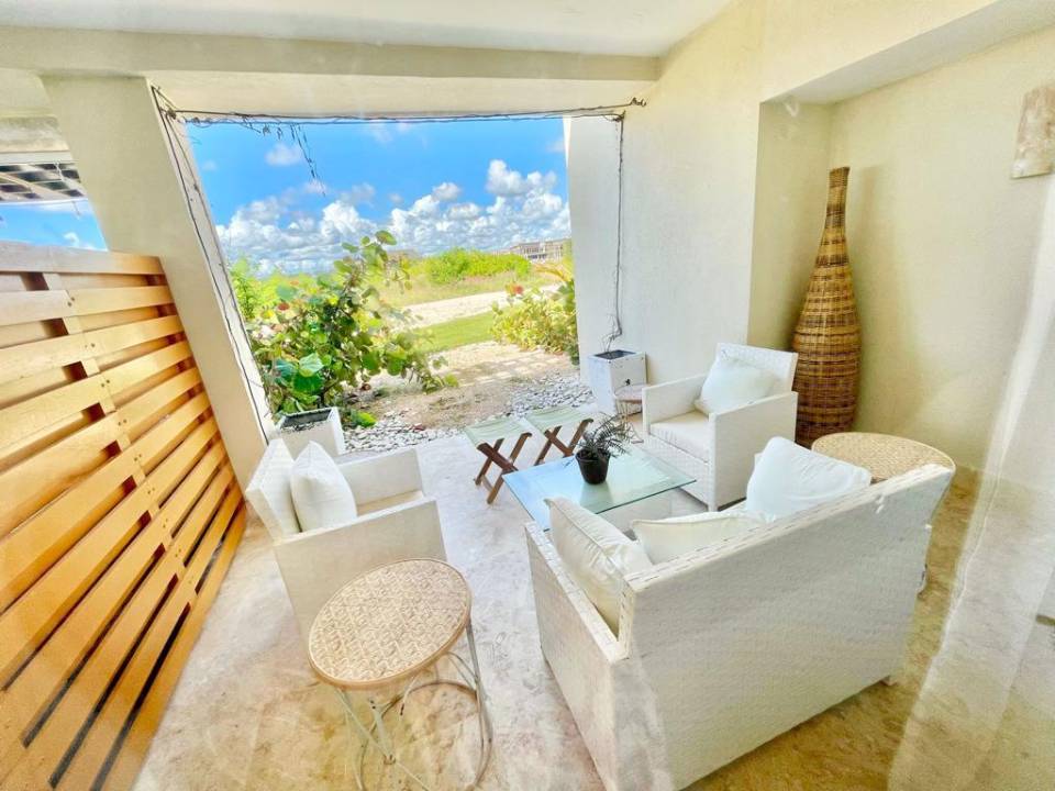 Imagen de Compra Un Apartamento En La Playa En Navidad!! numero 0