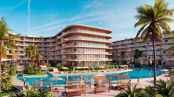 Imagen de Compra Un Apartamento En La Playa En Navidad!! numero 4