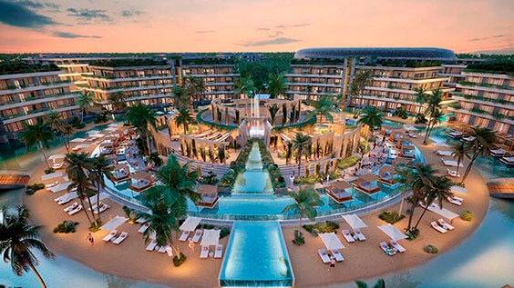 Imagen de Compra Un Apartamento En La Playa En Navidad!! numero 1