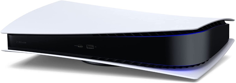 Imagen de Consola PlayStation 5 edicion digital de Sony numero 0