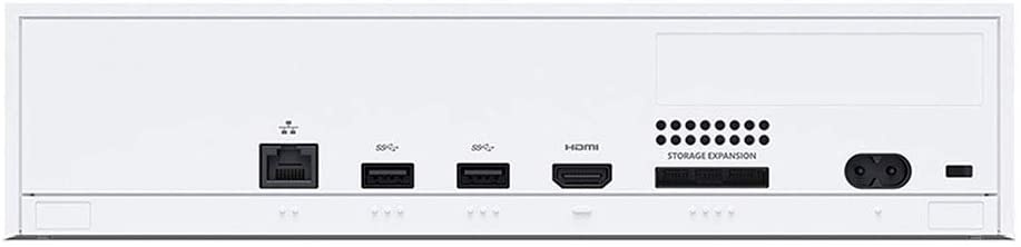Imagen de Consola de Xbox Series S Digital de Microsoft numero 0