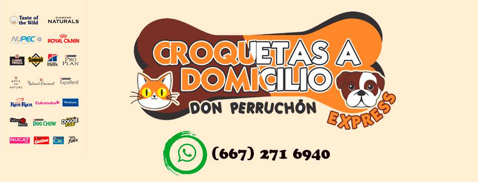 Imagen de Croquetas a domicilio en Culiacán numero 0