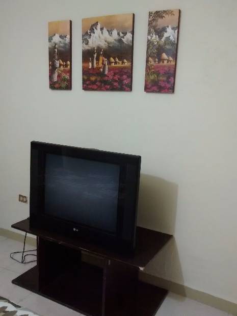 Imagen de Cuartos Amueblados Arista numero 0
