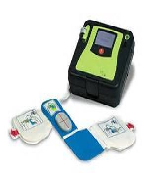 Imagen de DESFIBRILADOR AED PRO numero 0