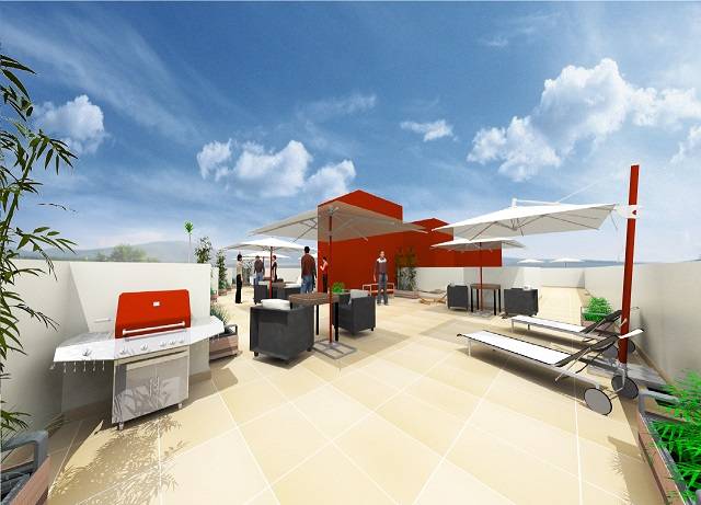 Imagen de Departamentos Nuevos, Granjas Mexico, Iztacalco, CDMX numero 7