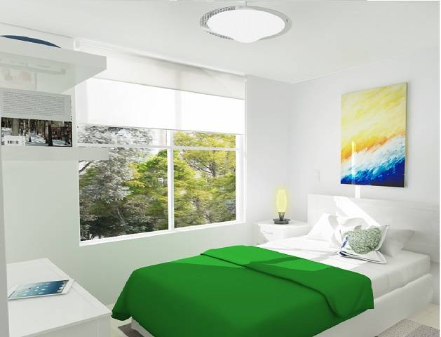 Imagen de Departamentos Nuevos, Granjas Mexico, Iztacalco, CDMX numero 4