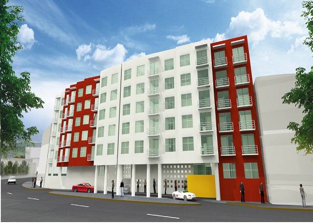 Imagen de Departamentos Nuevos, Granjas Mexico, Iztacalco, CDMX numero 3