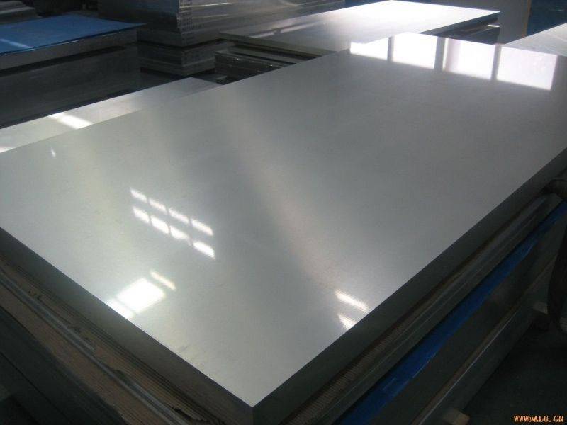 Imagen de Distribución y Venta de Láminas de Aluminio numero 0