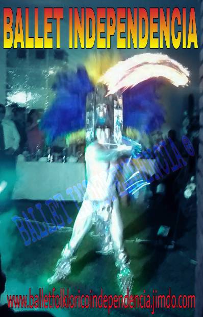 Imagen de EL AZTECA DE PLATA SHOW PERFORMANCE EN TU FIESTA numero 3