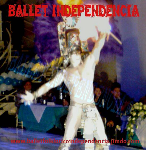 Imagen de EL AZTECA DE PLATA SHOW PERFORMANCE EN TU FIESTA numero 1