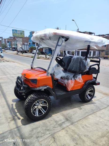 Imagen de EN OFERTA CARROS DE GOLF numero 0