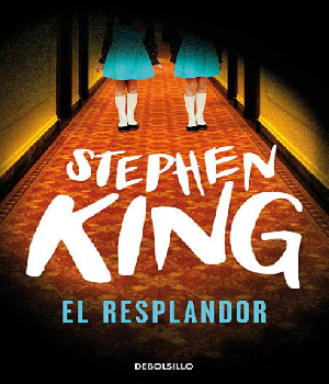 Imagen de El Resplandor Libro Stephen King ebook numero 0