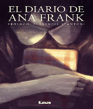 Imagen de El diario de Ana Frank libro edicion ebook numero 0