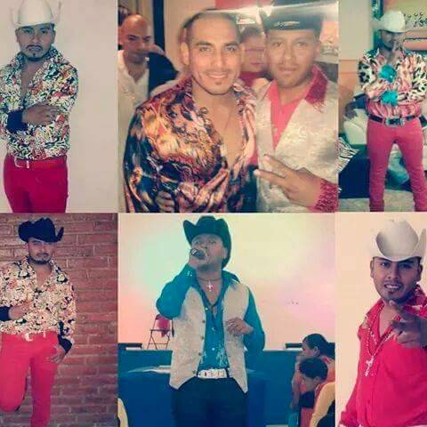 Imagen de El Mejor Imitador de Espinoza Paz numero 5