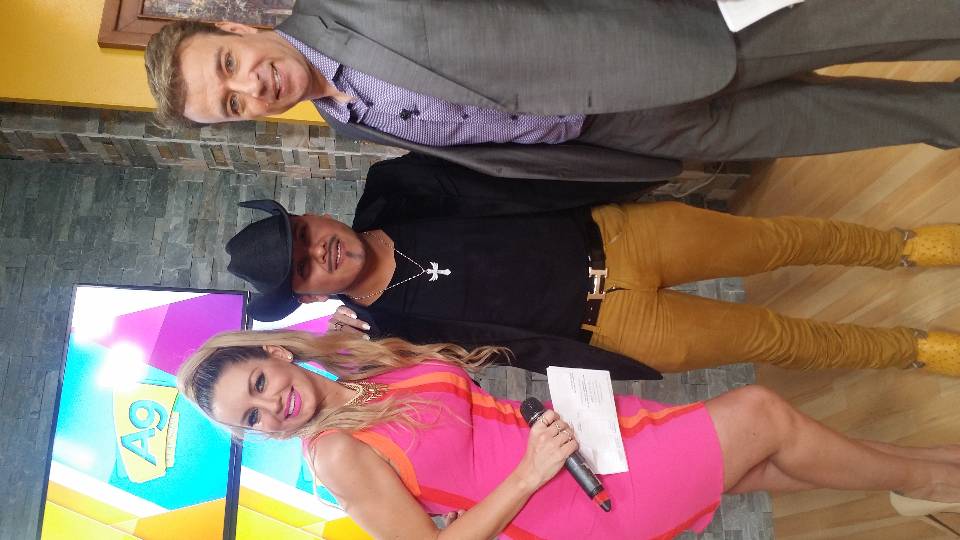 Imagen de El Mejor Imitador de Espinoza Paz numero 1