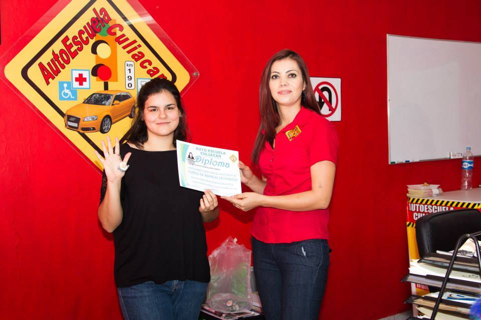 Imagen de Escuelas de Manejo en Sinaloa numero 4