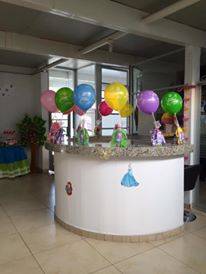 Imagen de Fiestas Dolce Spa numero 4