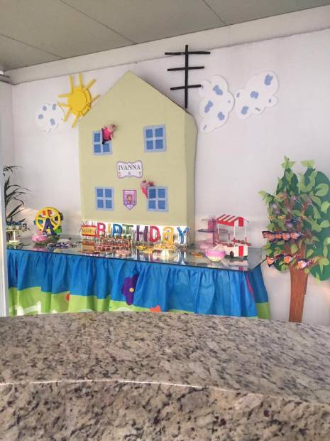 Imagen de Fiestas Dolce Spa numero 3