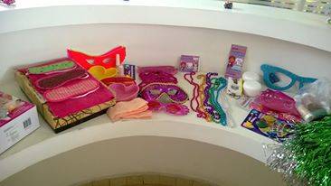 Imagen de Fiestas Dolce Spa numero 2