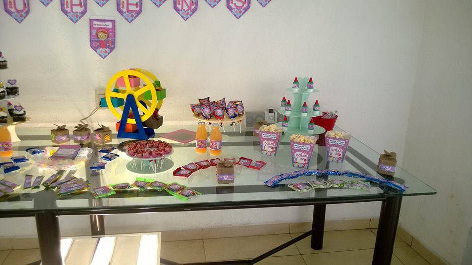 Imagen de Fiestas Dolce Spa numero 0