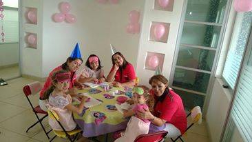 Imagen de Fiestas Dolce Spa numero 1