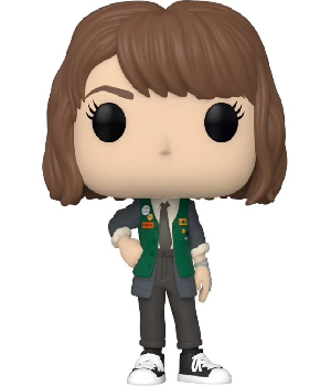 Imagen de Funko Pop Stranger Things 4 Robin numero 0