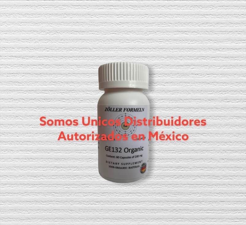 Imagen de Germanio Organico, Da energía al organismo, Antioxidante numero 0