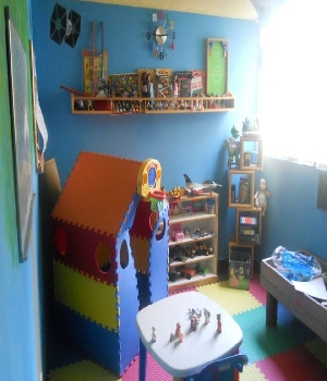 Imagen de Grupo Vive Atención Psicológica Infantil numero 0