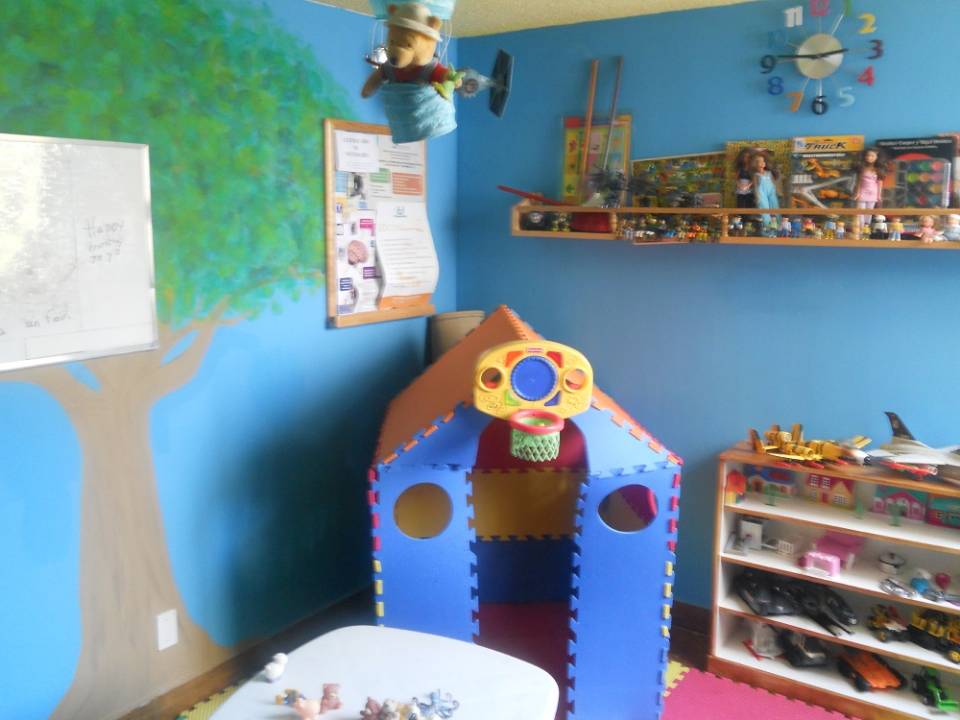 Imagen de Grupo Vive Atención Psicológica Infantil numero 1