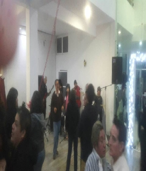 Imagen de Grupo musical versátil numero 0