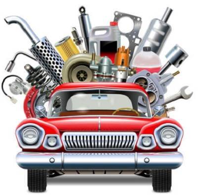 Imagen de HACEMOS ENVÍOS DE REPUESTOS PARA AUTOS numero 1