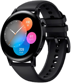 Imagen de Huawei Watch GT3 hasta dos semanas de duracion numero 0