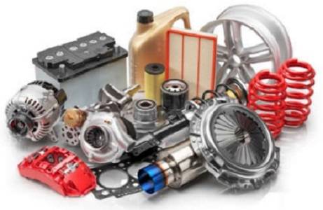 Imagen de IMPORTAMOS REPUESTOS AL MEJOR PRECIO numero 0