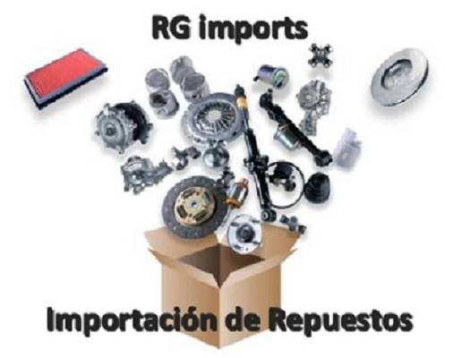Imagen de IMPORTAMOS REPUESTOS – INFÓRMATE numero 1