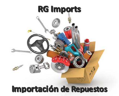 Imagen de INFÓRMATE - SERVICIO DE IMPORTACIÓN numero 1