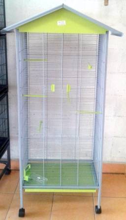Imagen de JAULAS PARA AVES! numero 1