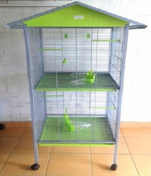 Imagen de JAULAS PARA AVES! numero 0
